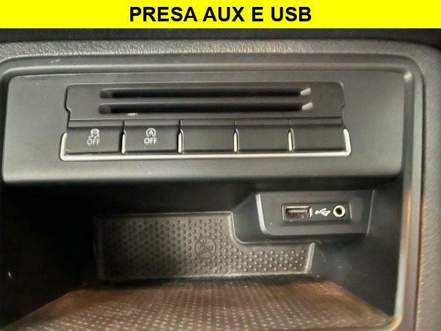 VOLKSWAGEN Tiguan 2.0 TDI 110 CV