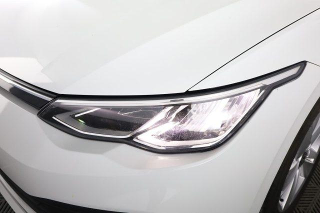 VOLKSWAGEN Golf Golf 2.0 TDI 150 CV DSG Style