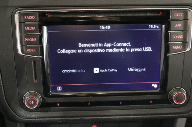 VOLKSWAGEN Caddy 1.4 TGI Highline Maxi "PARI AL NUOVO"