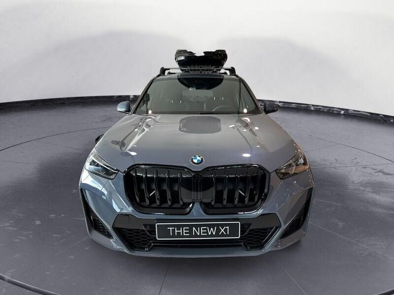 BMW X1 xDrive 20d MSport Pro DCT