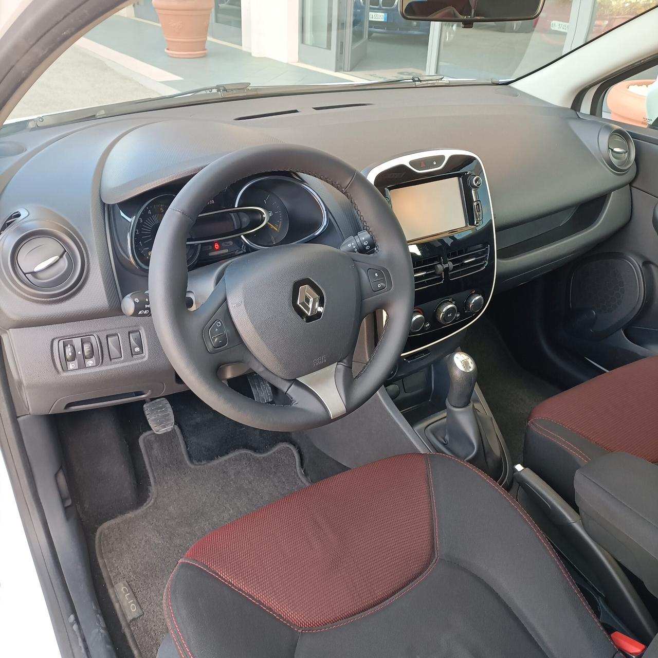 Renault Clio 1.5 dCi 8V 75CV 5 porte Live