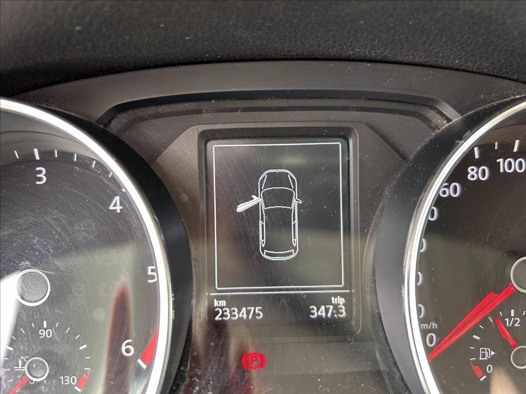 VOLKSWAGEN Polo 5p 1.4 tdi Comfortline 75cv del 2015