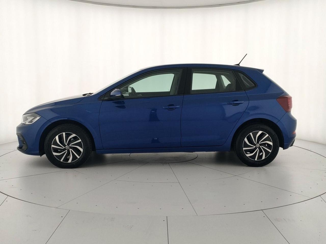 Volkswagen Polo 1.0 tsi life 95cv