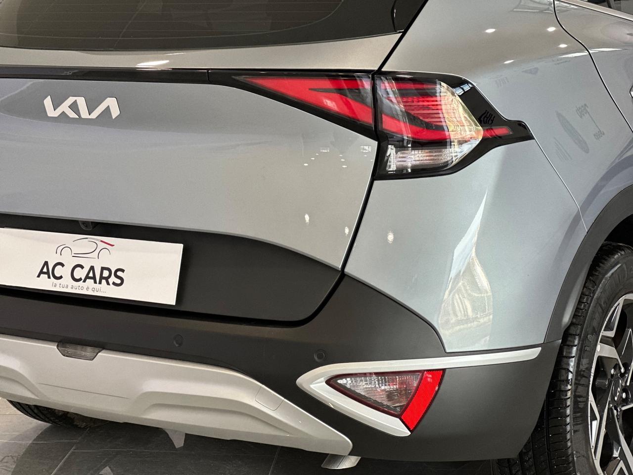 Kia Sportage 1.6 TGDi GPL Special Edition