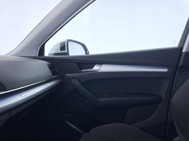 Audi Q5 Q5 SPB 40 TDI quattro S tronic S line plus