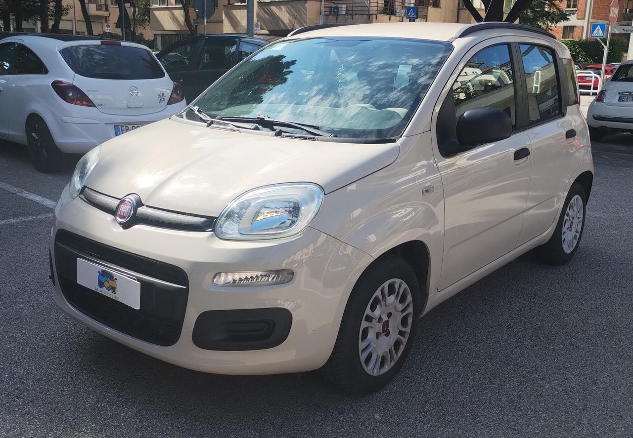 Fiat Panda 1.2 EasyPower Easy NEOPATENTATI