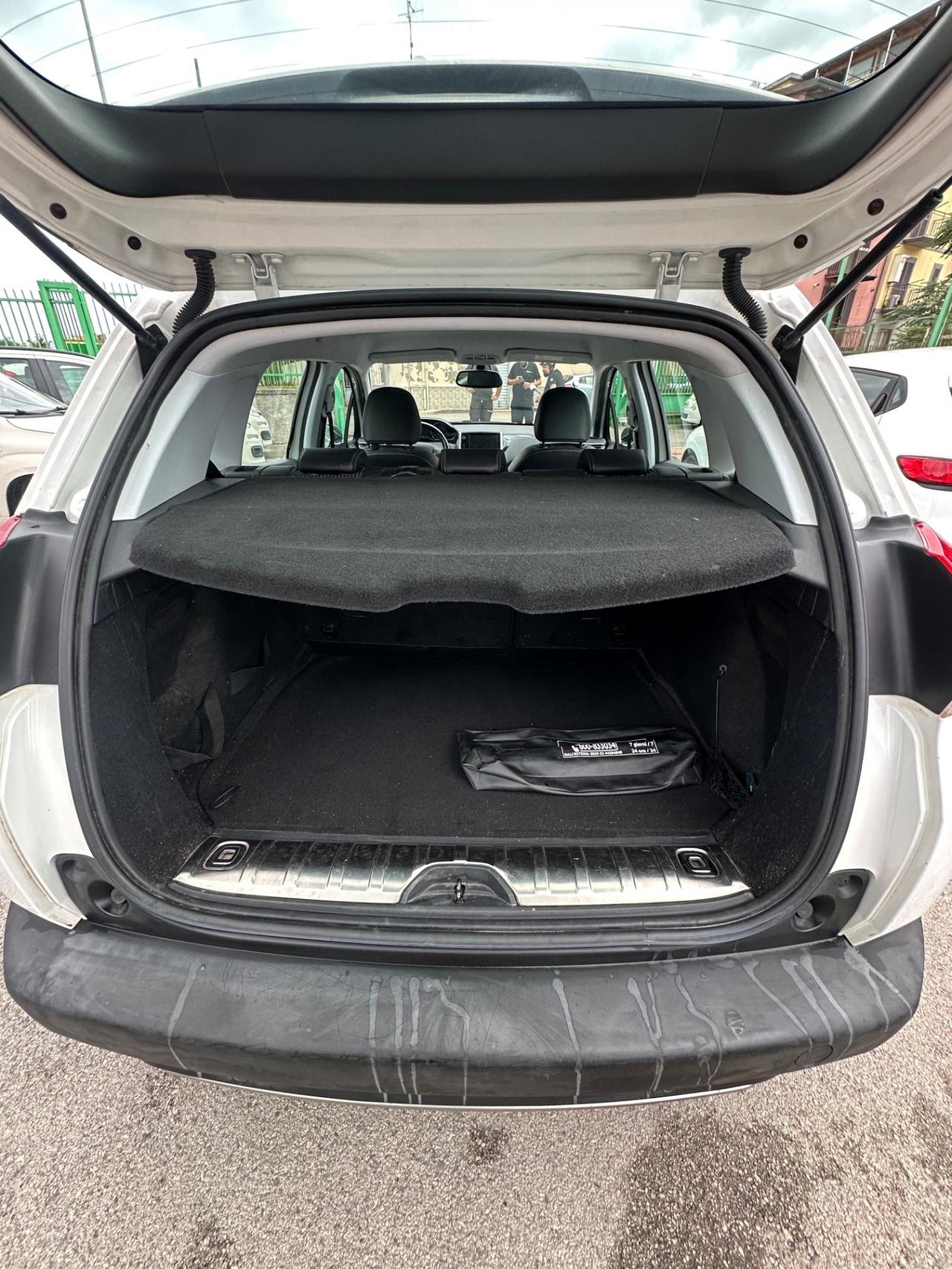 Peugeot 2008 PureTech 82 Allure
