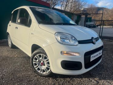 FIAT NEW PANDA 1.2 69CV E6 EASY