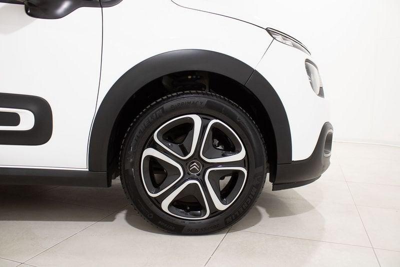 Citroën C3 C3 BlueHDi 100cv Feel Pack