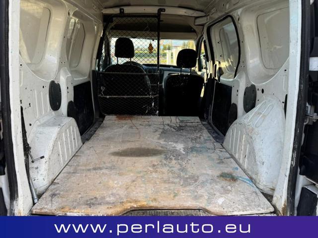 DACIA Dokker 1.5 dCi 8V 90CV Furgone