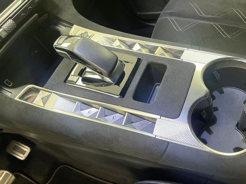 DS DS 7 E-TENSE E-Tense Automatica Performance Line