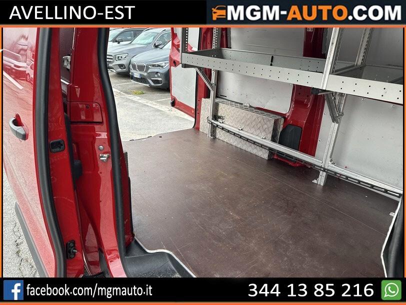 Peugeot Expert 2.0 BlueHDi 120