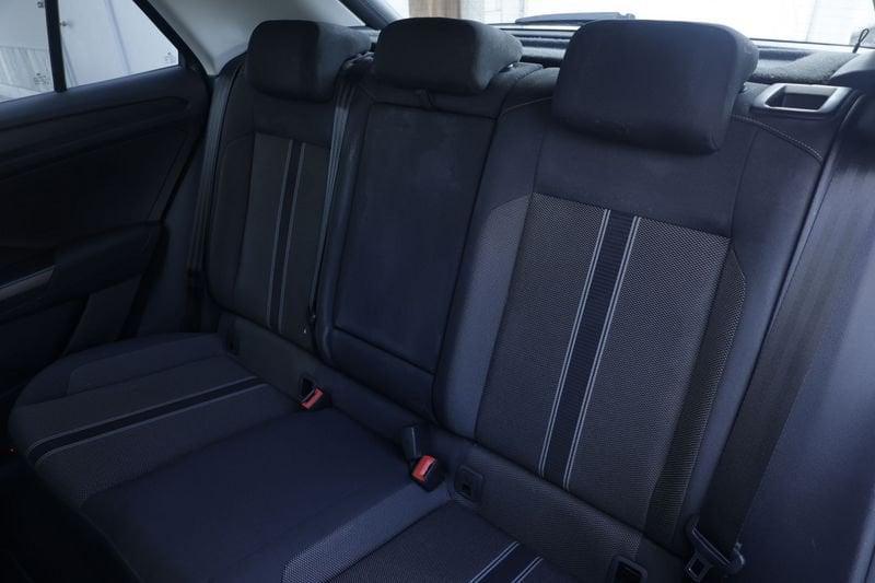 Volkswagen T-Roc Volkswagen T-Roc 1.0 TSI Business BlueMotion Technology Unicoproprietario