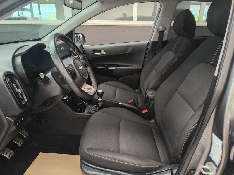 Kia Picanto Picanto 1.0 X Line (PREZZO REALE)