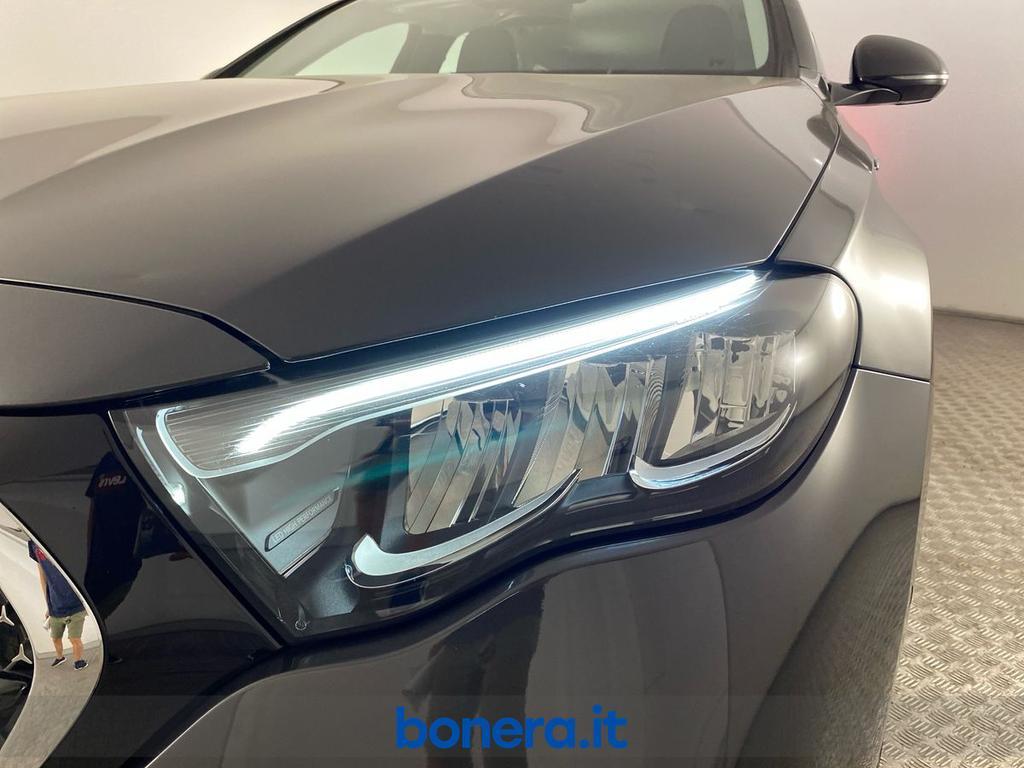 Mercedes Classe E 200 200 d Advanced 9G-Tronic