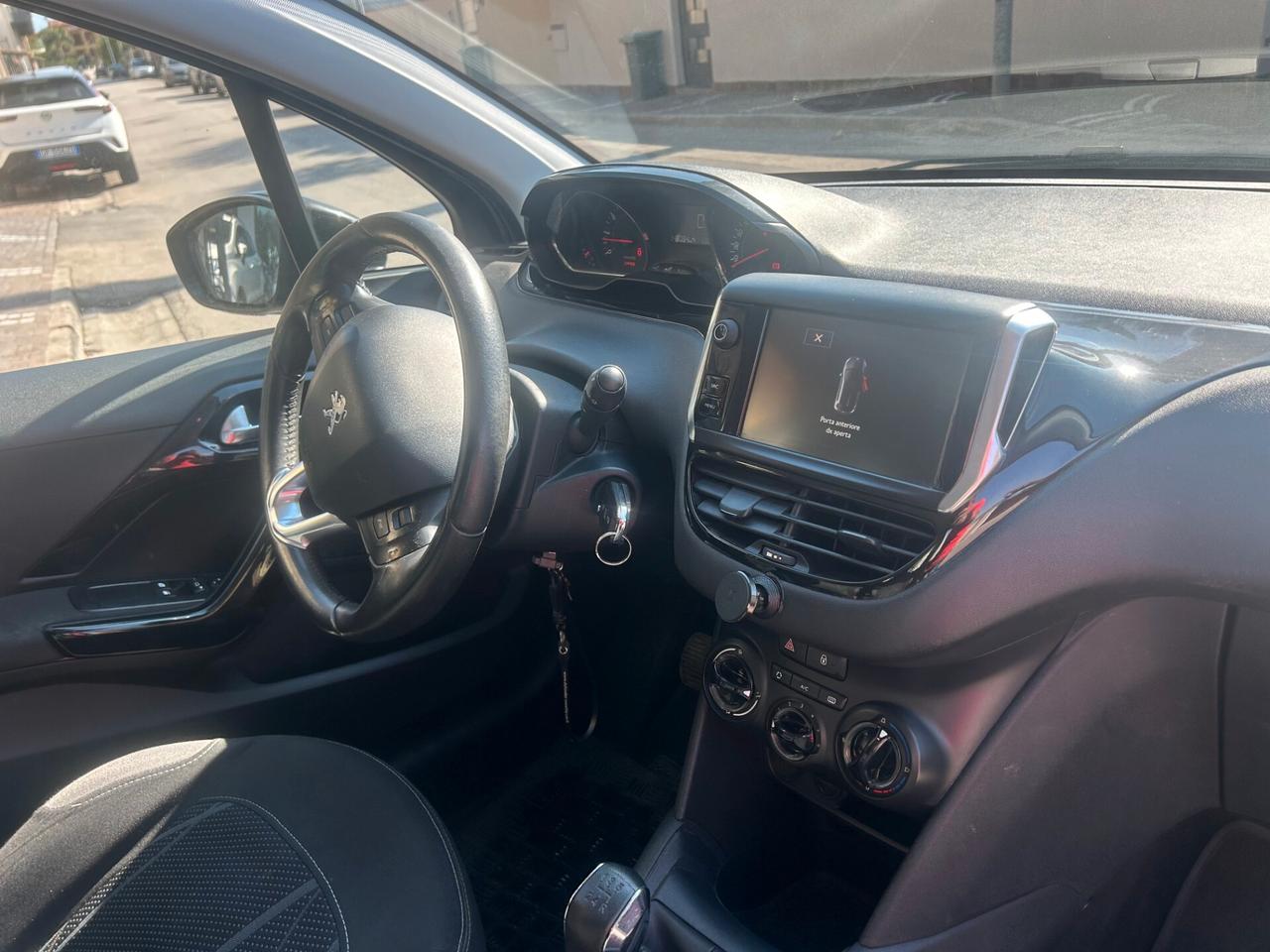 Peugeot 208 1.4 VTi 95 CV 5p. GPL Allure