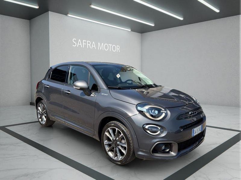 FIAT 500X 1.3 mjet 95cv Sport