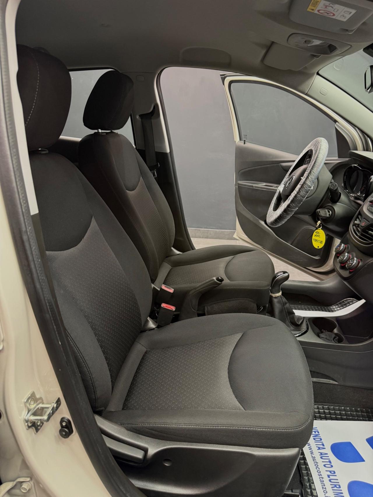 Opel Karl 1.0 GPL Innovation 2016 NUOVA