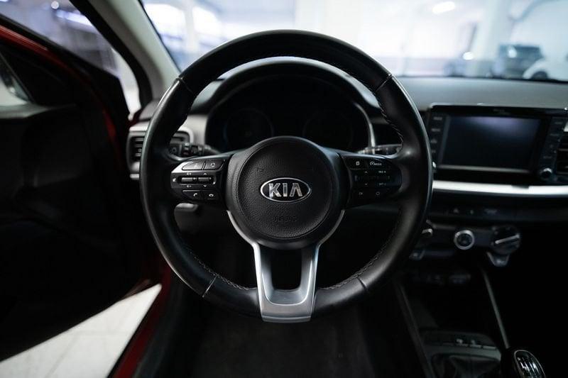 KIA Stonic 1.4 mpi eco Style Adas Pack Gpl 97cv my18