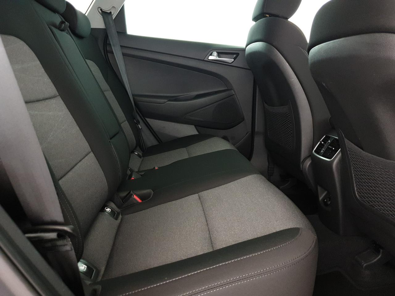 Hyundai Tucson 1.6 crdi 48v xline 2wd 136cv dct