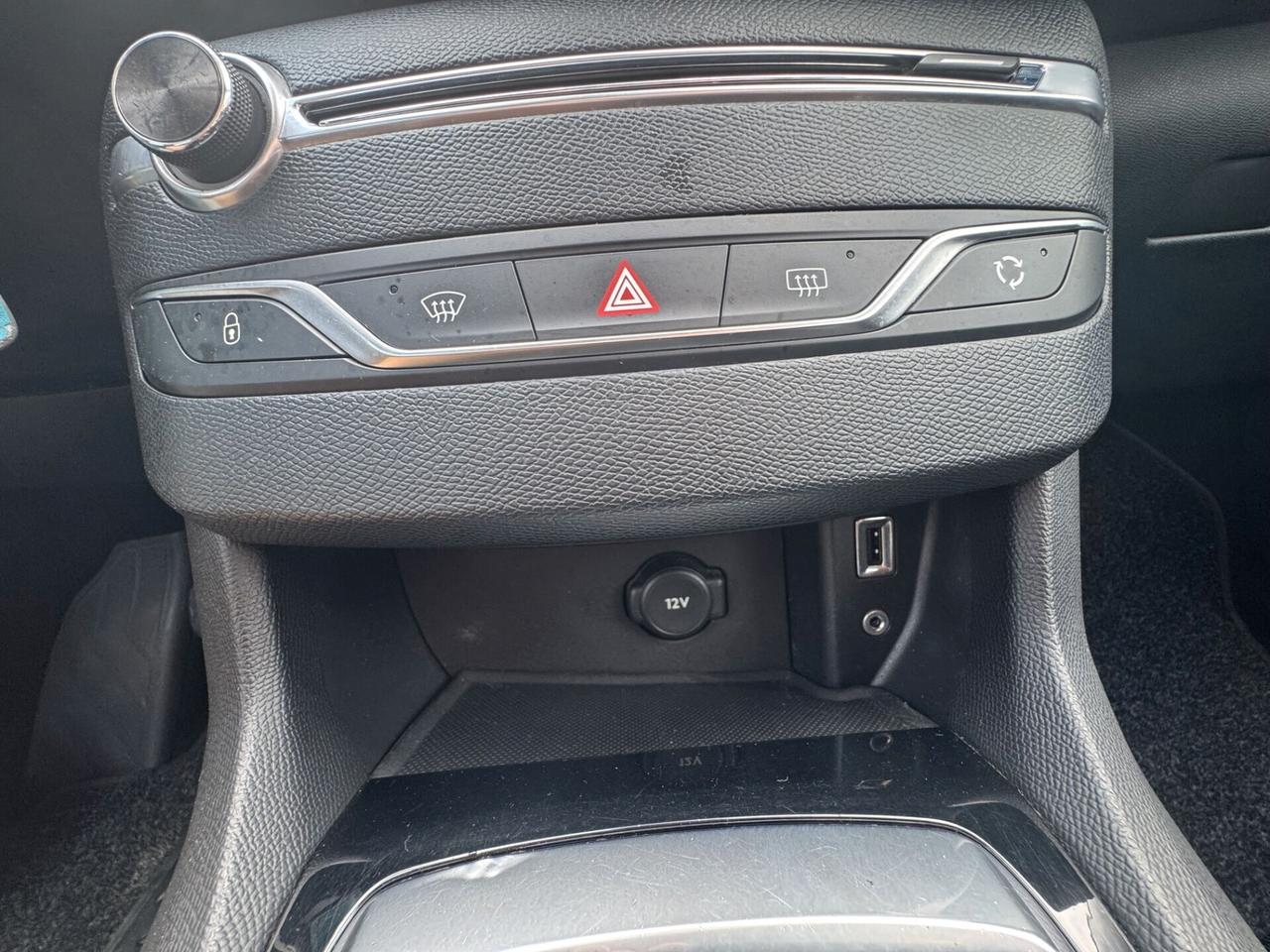 Peugeot 308 SW Active 1.6 HDi Diesel 92CV Manuale