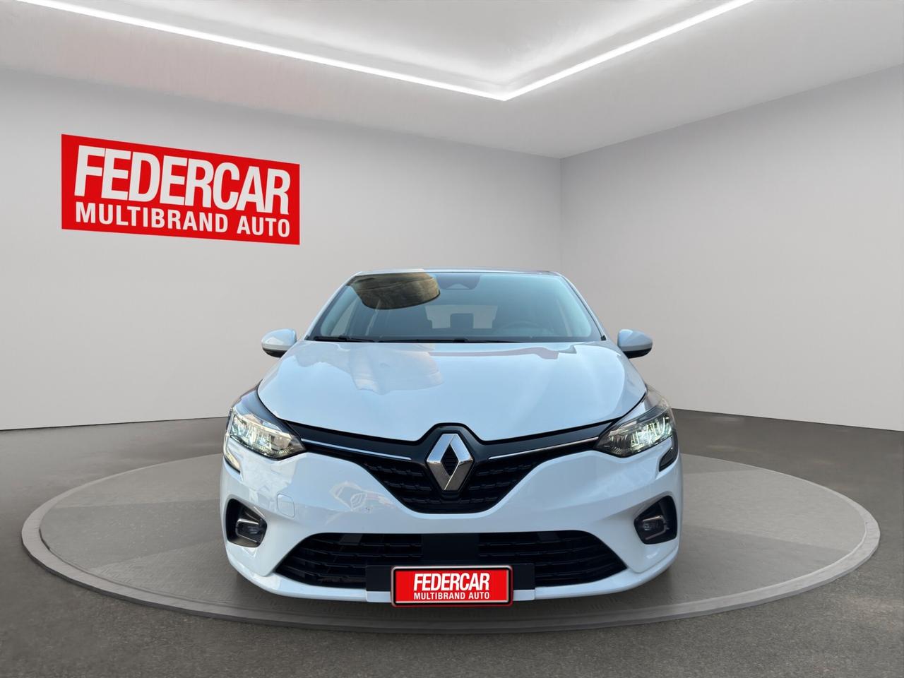 Renault Clio Blue dCi 100 CV 5 porte Evolution