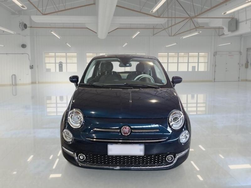 FIAT 500 1.0 70 CV IBRIDO DOLCEVITA 3 PORTE BERLINA