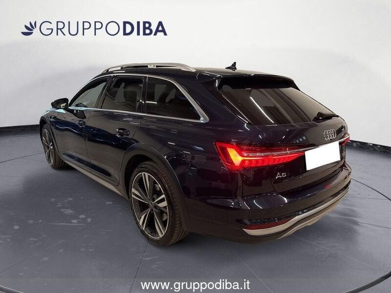Audi A6 allroad A6 V 2019 Allroad Diesel 55 3.0 tdi mhev 48V Evolution quattro 3