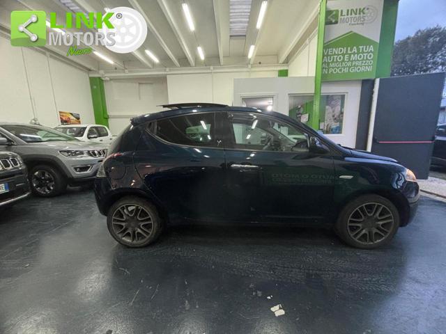 LANCIA Ypsilon 1.3 MJT 16V 95 CV 5 porte S&S Platinum