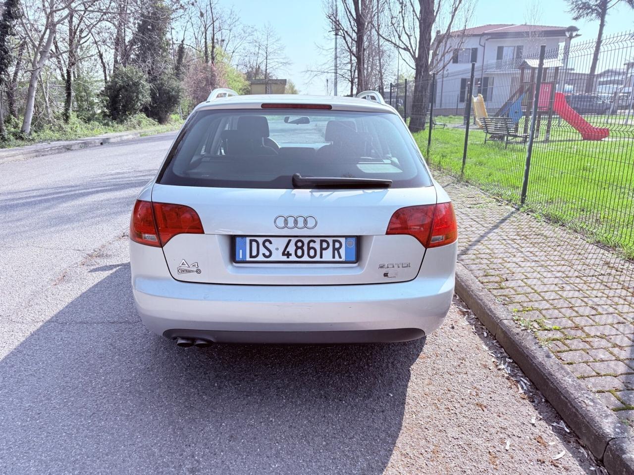 Audi A4 2.0 - 160.000 KM !!!!! SUPER PREZZOOOOOOOO