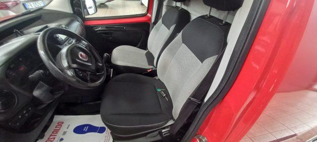 FIAT Fiorino 1.3 MJT 95 CV Adventure