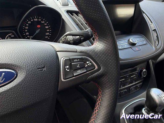 FORD Kuga 2.0 tdci ST-Line TELECAMERA POST. PREZZO REALE