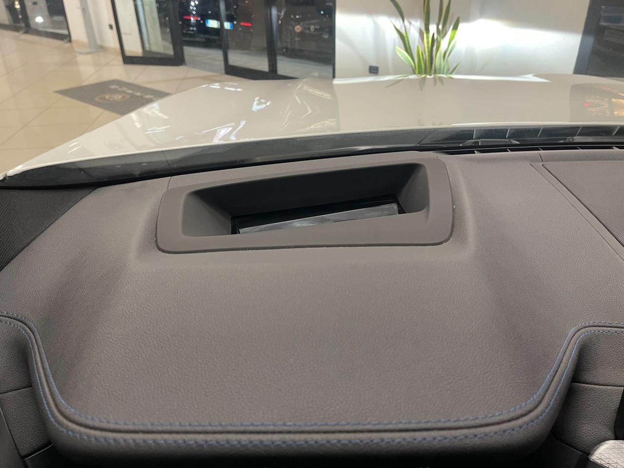 BMW X4 XDrive 2.0d 190cv Msport