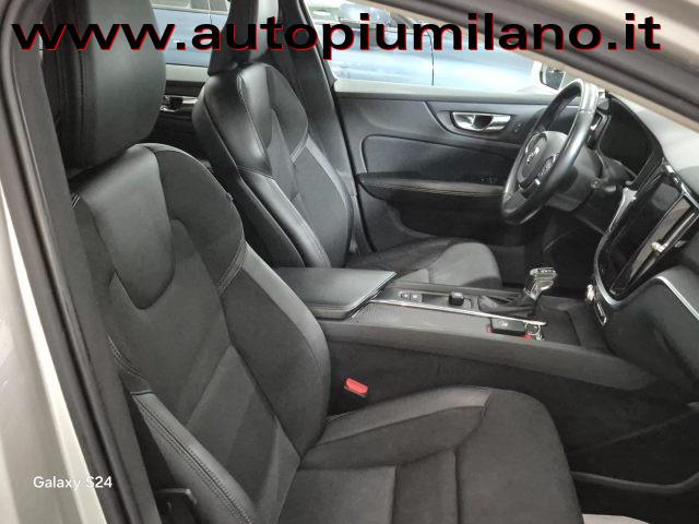 VOLVO V60 D3 Geartronic Business