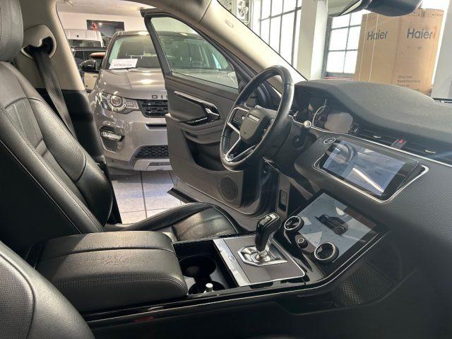 LAND ROVER Range Rover Evoque 2.0D I4 163 CV AWD Auto S - N1