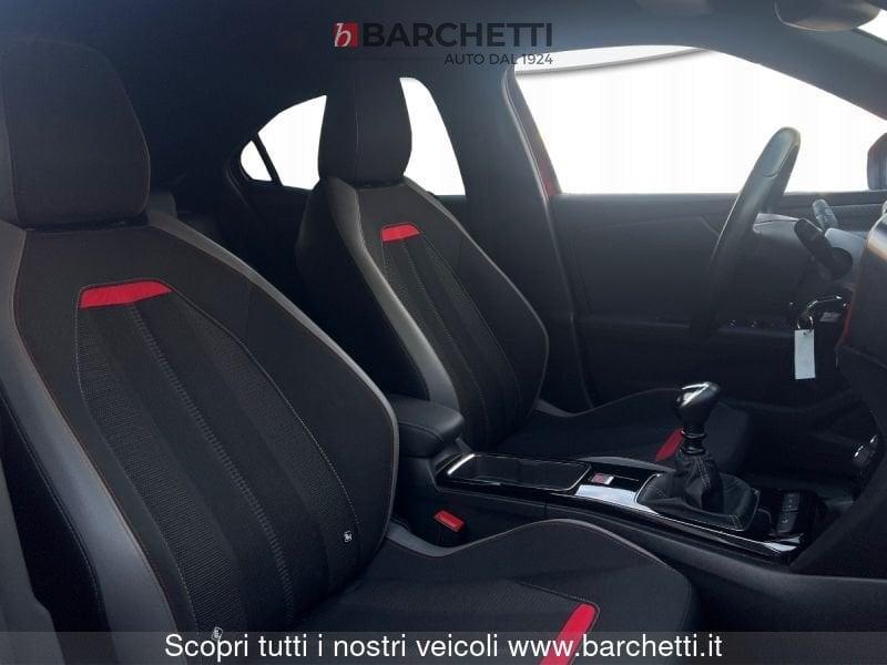 Opel Mokka 2ª SERIE 1.2 TURBO GS LINE