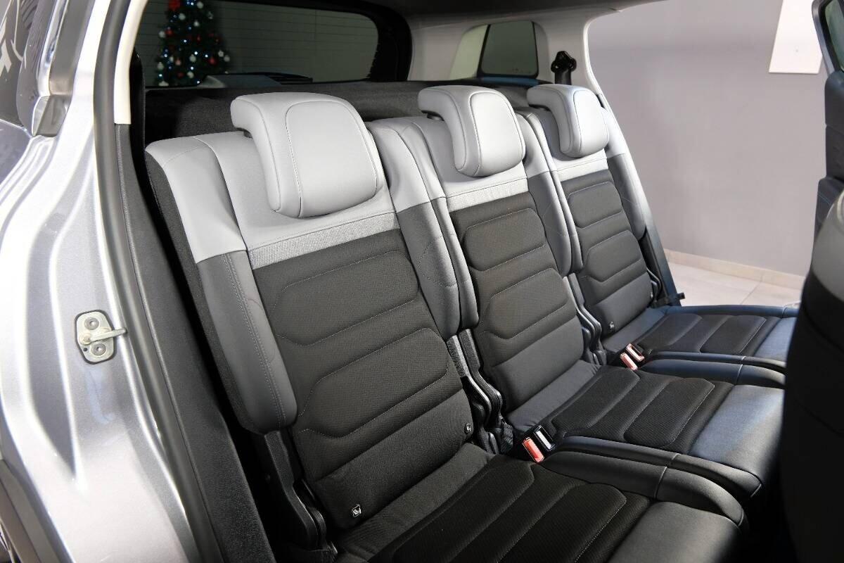 Citroen C5 Aircross BlueHDi 130 S&S EAT8 Max