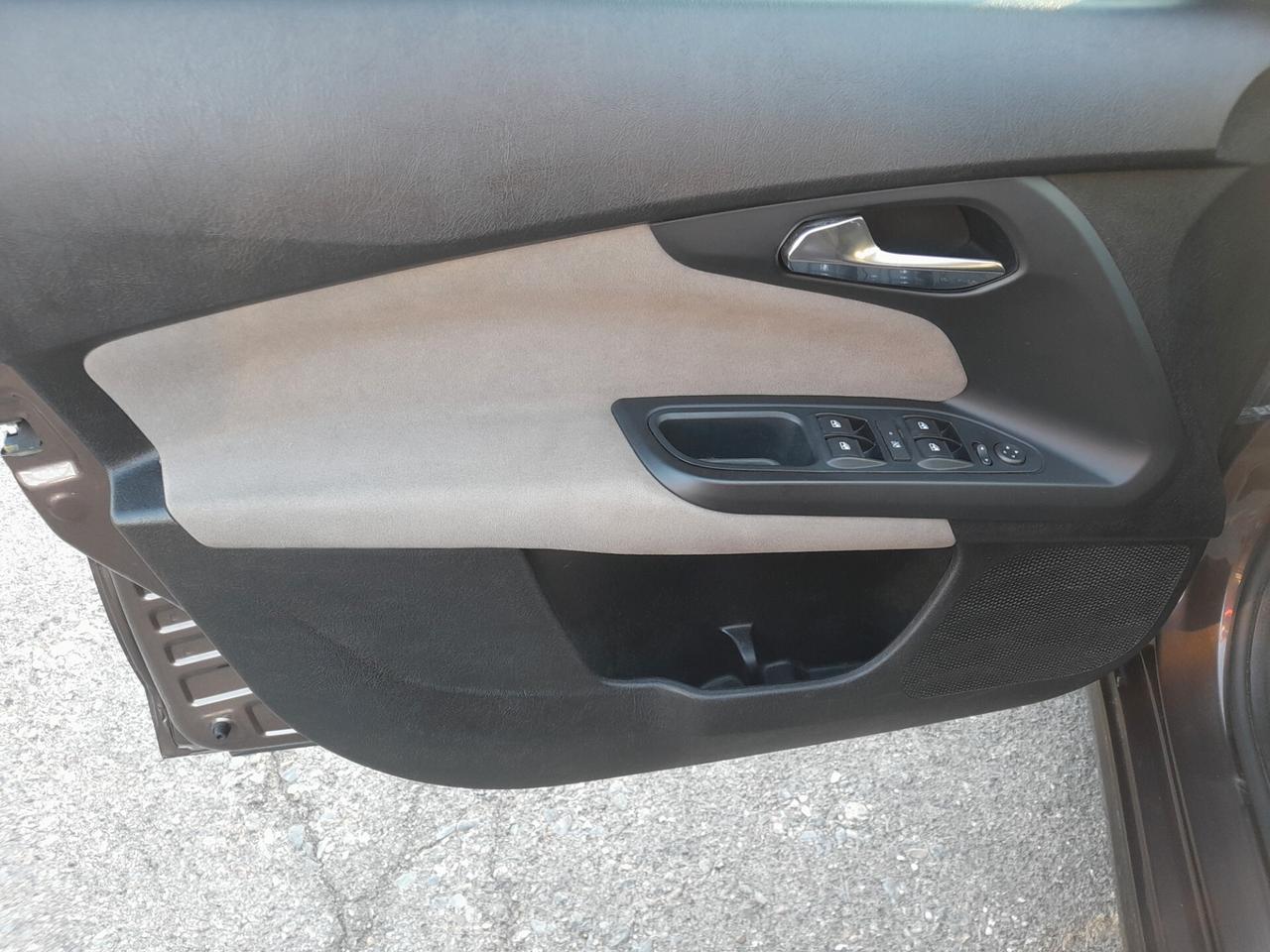 Fiat Tipo 1.6 Mjt S&S SW Easy