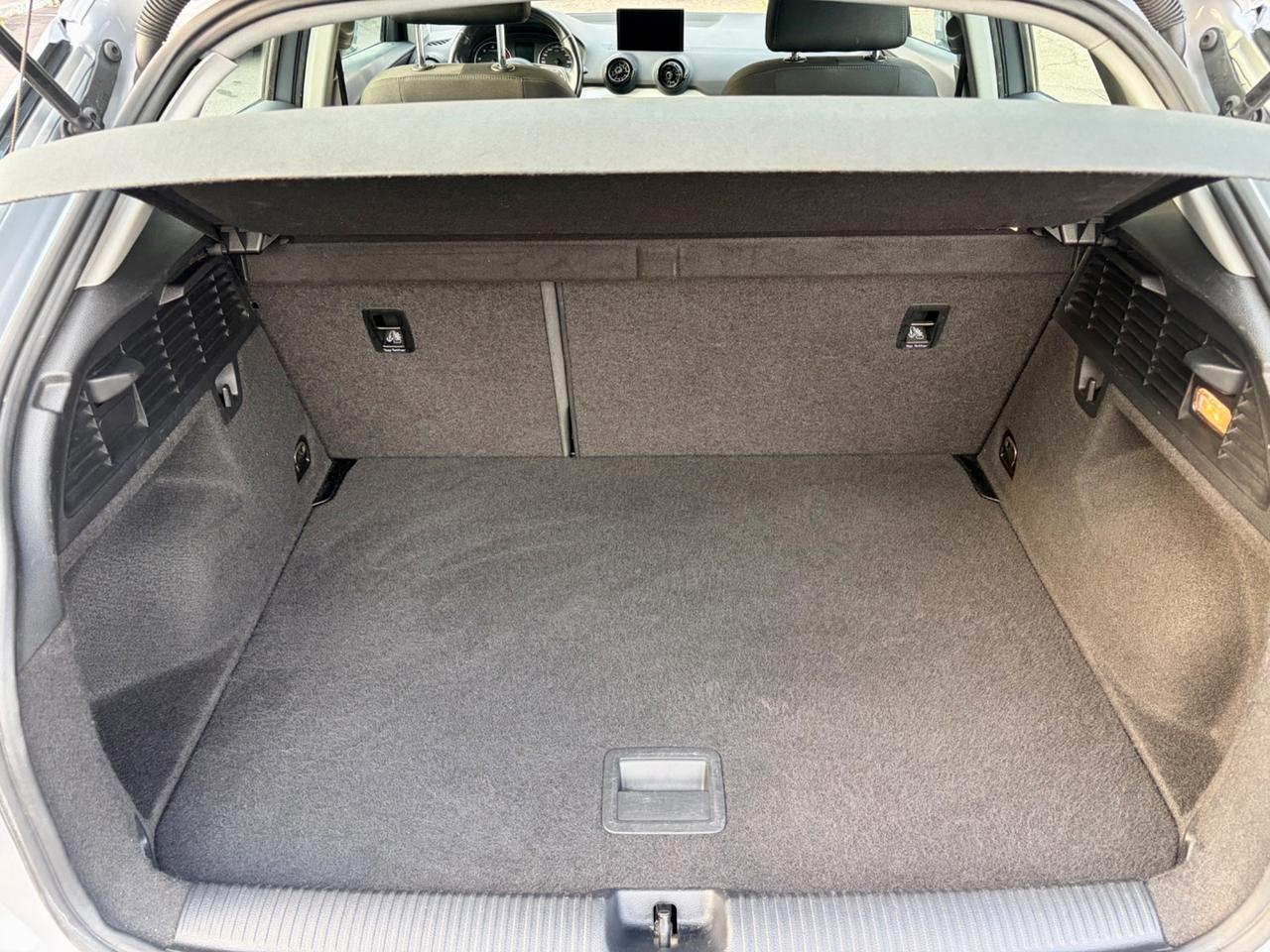 Audi Q2 30 TDI S tronic PERFETTA UNICOPROPRIETARIO