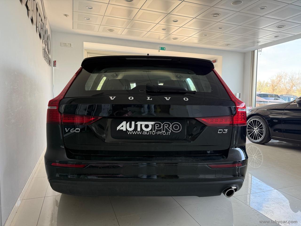 VOLVO V60 D3 Geartronic Business Plus