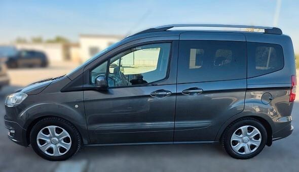 Ford Tourneo Courier 1.5 TDCI 95 CV