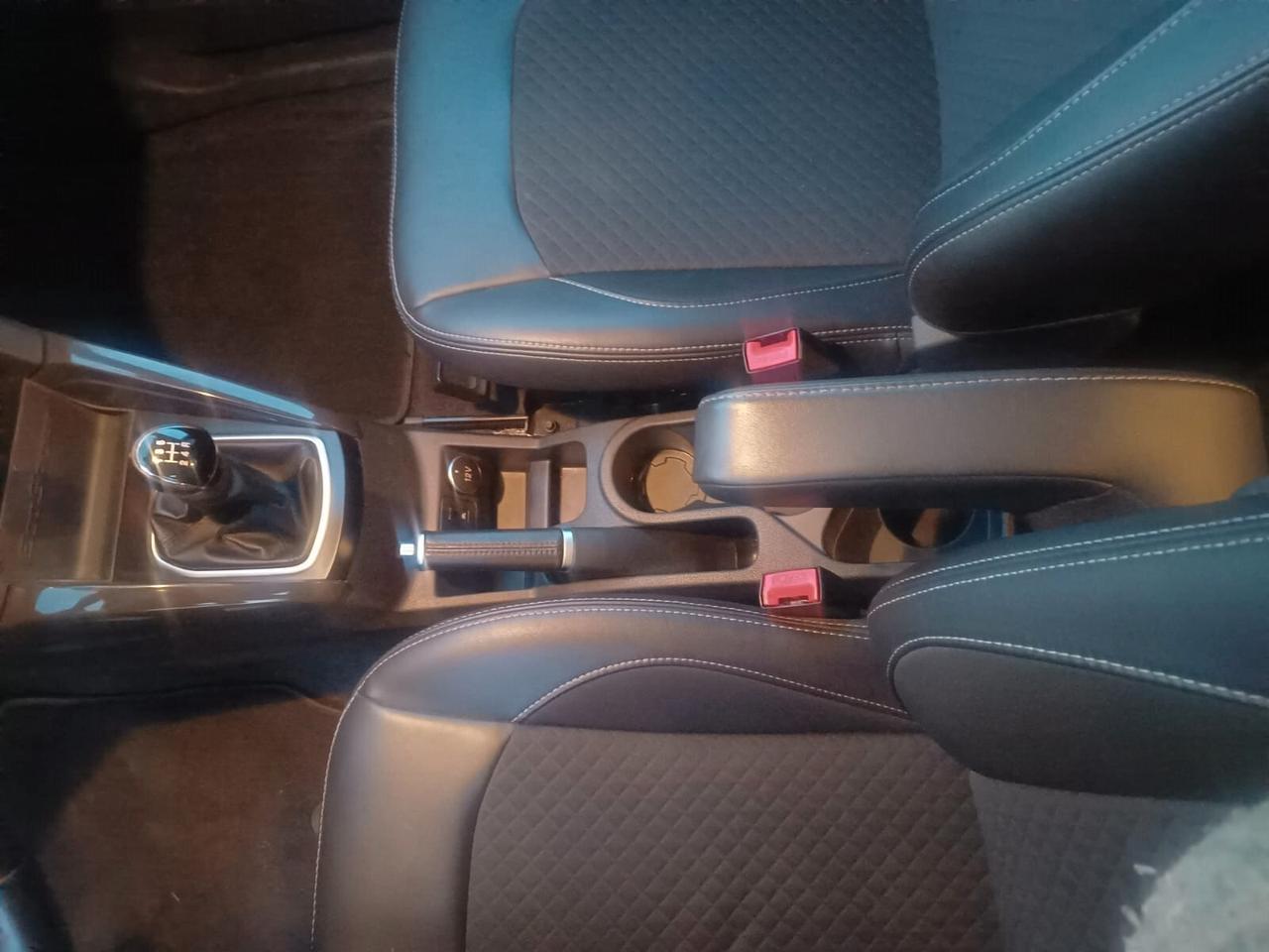 Ford EcoSport 1.0 EcoBoost Titanium S 64300Km