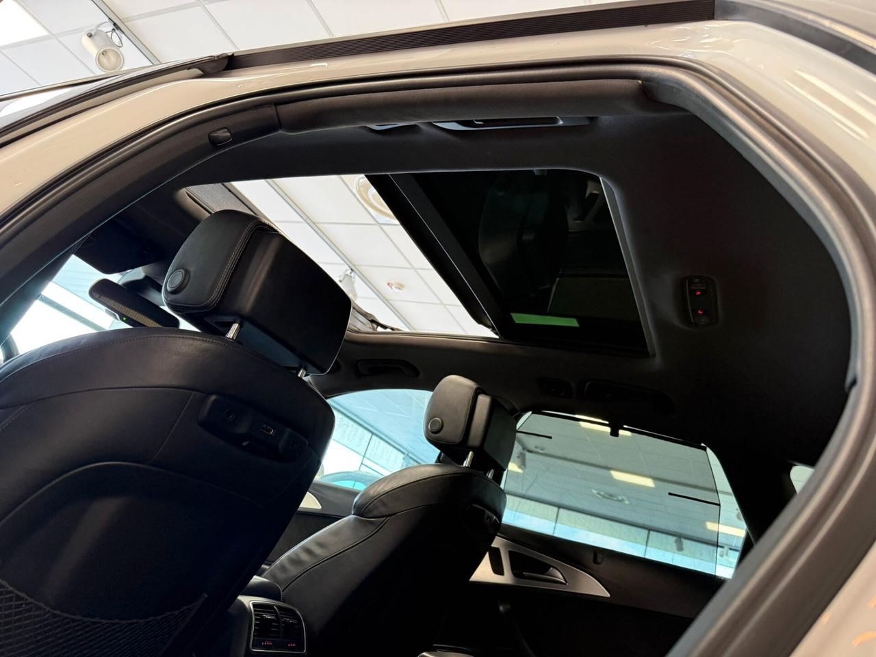 Audi A6 Avant 3.0 TDI 245CV S-line diesel quattro. S tronic. Business plus