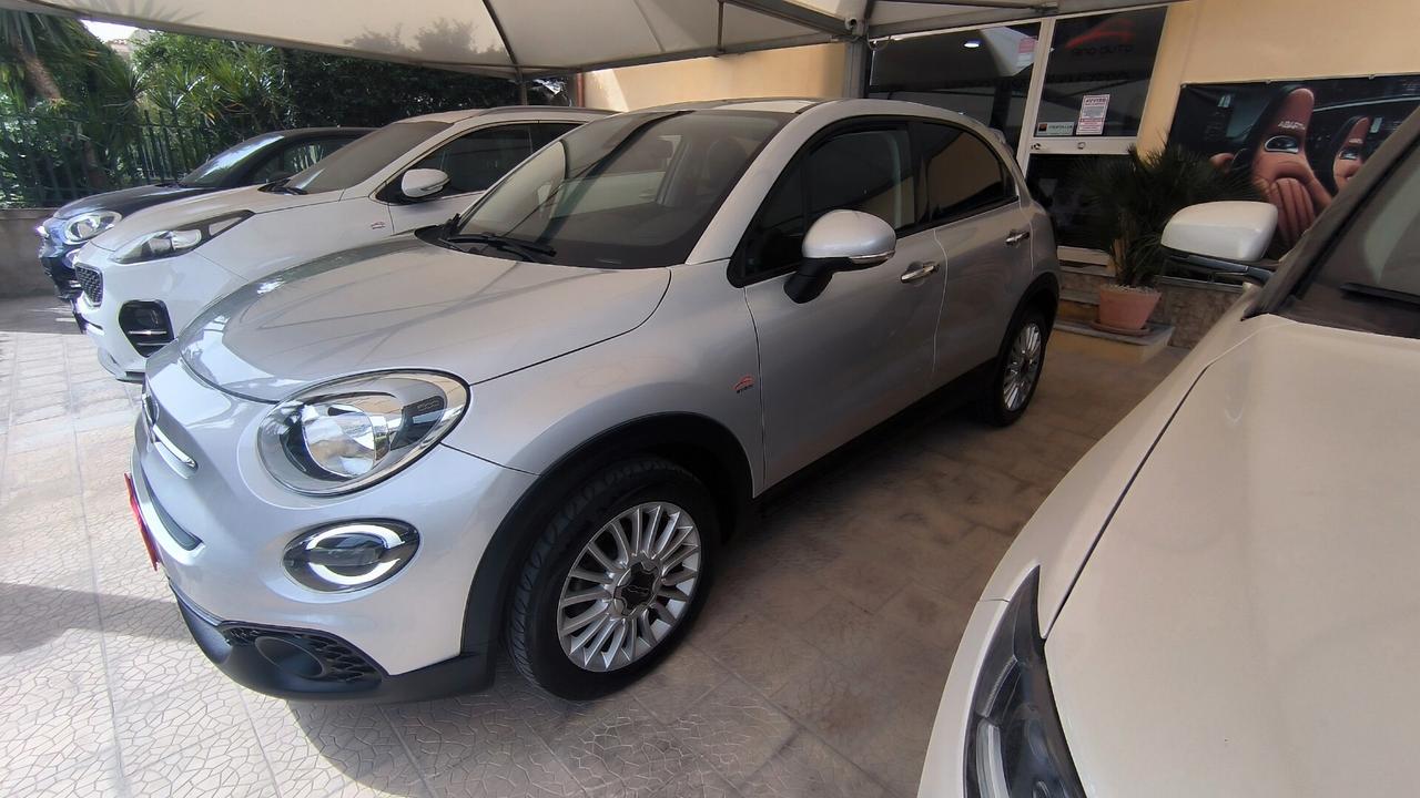 Fiat 500X 1.6 MultiJet 130 CV Connect