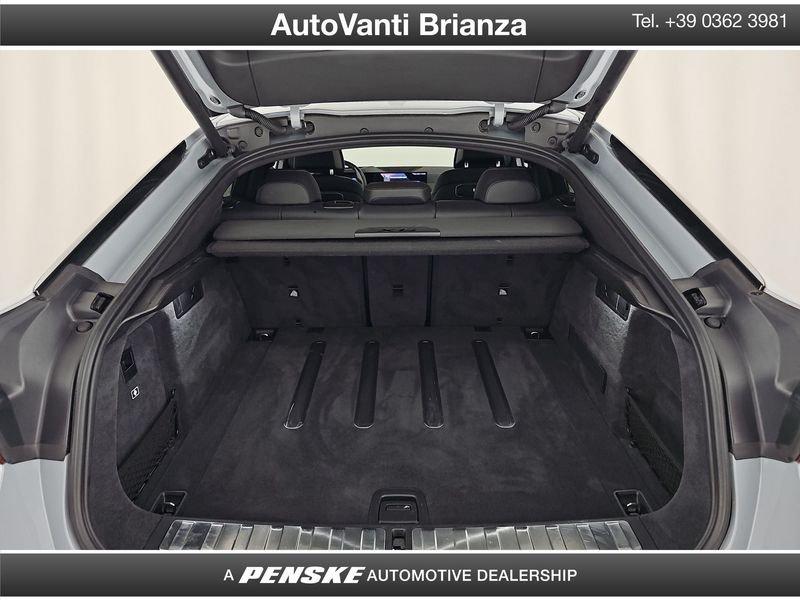 BMW X6 X6 xDrive30d 48V Msport Pro