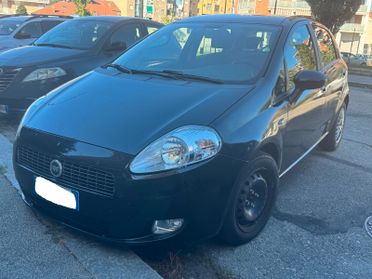 Fiat Grande Punto 1.2 5 porte Dynamic
