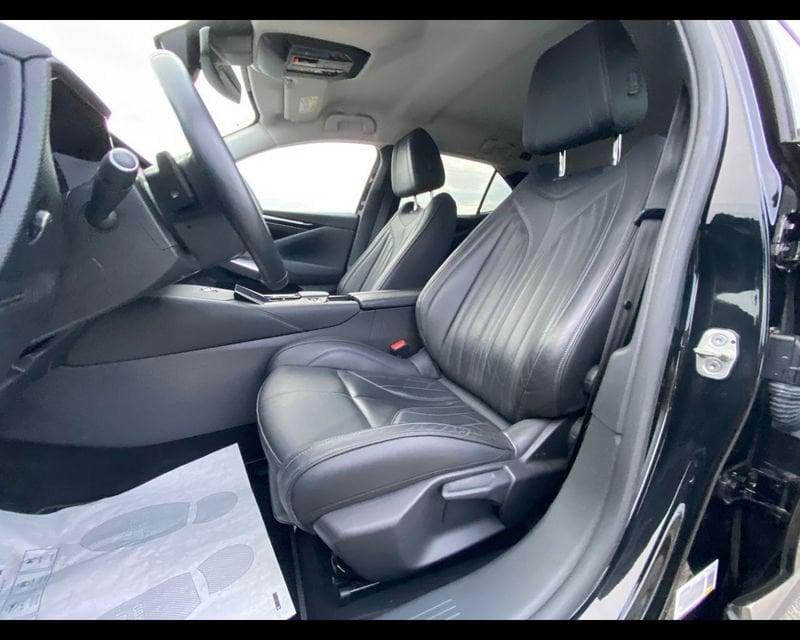 DS DS4 II 2021 1.5 bluehdi Rivoli 130cv auto