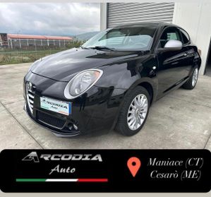 Alfa Romeo MiTo 1.3 JTDm 85 CV S&S Distinctive