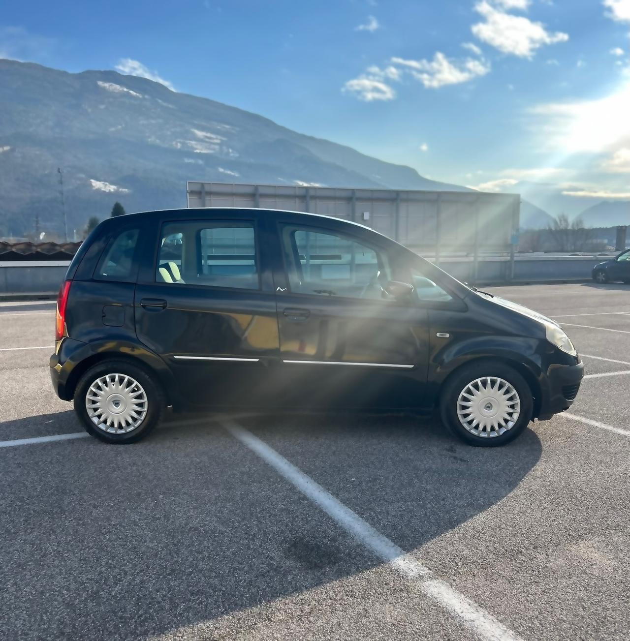 Lancia MUSA Platino Plus Neopatentati 102.000km