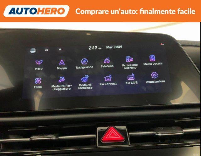 KIA Niro 1.6 GDi DCT PHEV Business